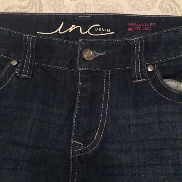 Jeans INC - Picture 3 of 4